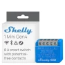 Thumbnail 1 Mini Gen4 Smart Relay Switch — Smart Switch, Shelly