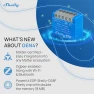 Thumbnail 1 Mini Gen4 Smart Relay Switch — Smart Switch, Shelly