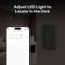 Thumbnail 3-Gang Smart WiFi Light Switch with Matter & Voice Control — Smart Switch, Sonoff