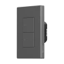 Thumbnail 3-Gang Smart WiFi Light Switch with Matter & Voice Control — Smart Switch, Sonoff
