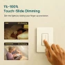 Thumbnail 3 Way Smart Dimmer Switch — Smart Switch, TREATLIFE