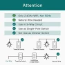 Thumbnail 3 Way Smart Switch — Smart Switch, TREATLIFE