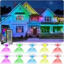 Thumbnail 300FT Permanent Outdoor Lights — LED Strip Lights, LETIANPAI