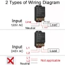 Thumbnail 30A High Power WiFi Smart Switch — Smart Switch, Otcboimo