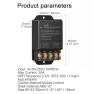 Thumbnail 30A High Power WiFi Smart Switch — Smart Switch, Otcboimo