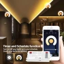 Thumbnail 5 in 1 WiFi LED Controller for Strip Lights — LED Strip Lights, GIDERWEL
