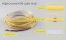 Thumbnail AC 110V COB LED Strip Light Non-Waterproof Smart IC — LED Strip Lights, saiyuchen