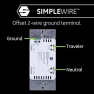 Thumbnail Add-On Switch for Smart Light Control — Smart Switch, Enbrighten