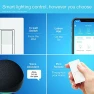 Thumbnail Claro Smart Light Switch (2 Pack) — Smart Switch, Lutron