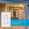 Thumbnail Claro Smart Light Switch (2 Pack) — Smart Switch, Lutron