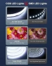 Thumbnail COB Led Strip Light White 6500K — LED Strip Lights, ALITOVE