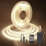 Thumbnail COB Led Strip Light White 6500K — LED Strip Lights, ALITOVE
