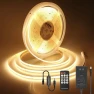 Thumbnail COB Led Strip Light White 6500K — LED Strip Lights, ALITOVE