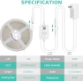 Thumbnail COB LED Strip Light — LED Strip Lights, Wefomey