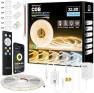 Thumbnail COB LED Strip Light — LED Strip Lights, Wefomey