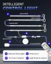 Thumbnail Color Cabinet Lighting — LED Strip Lights, Cefrank