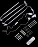 Thumbnail Color Cabinet Lighting — LED Strip Lights, Cefrank