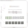 Thumbnail Color Cabinet Lighting — LED Strip Lights, Cefrank