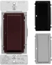 Thumbnail Color Change Kit Wi-Fi Smart Switch (Brown, Black and Gray) — Smart Switch, Eaton