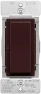 Thumbnail Color Change Kit Wi-Fi Smart Switch (Brown, Black and Gray) — Smart Switch, Eaton