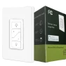 Thumbnail Dimmer Switch with Wireless Remote Control — Smart Light Bulb, Humpptom