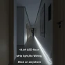 Thumbnail Dual Motion Sensor Stair Lights Strip — LED Strip Lights, WOBANE