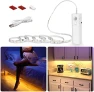 Thumbnail Dual Motion Sensor Stair Lights Strip — LED Strip Lights, WOBANE
