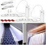Thumbnail Dual Motion Sensor Stair Lights Strip — LED Strip Lights, WOBANE