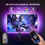 Thumbnail LED Lights for TV — LED Strip Lights, Nexillumi