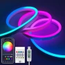 Thumbnail Neon LED Strip Lights with Music Sync — LED Strip Lights, iNextStation