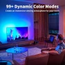 Thumbnail Neon LED Strip Lights with Music Sync — LED Strip Lights, iNextStation