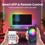Thumbnail Neon LED Strip Lights with Music Sync — LED Strip Lights, iNextStation