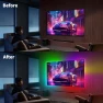 Thumbnail Neon LED Strip Lights with Music Sync — LED Strip Lights, iNextStation