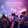 Thumbnail Neon LED Strip Lights with Music Sync — LED Strip Lights, iNextStation