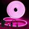 Thumbnail Neon LED Strip Lights with Music Sync — LED Strip Lights, iNextStation
