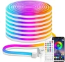Thumbnail Neon LED Strip Lights with Music Sync — LED Strip Lights, iNextStation