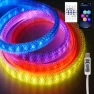 Thumbnail Neon LED Strip Lights with Music Sync — LED Strip Lights, iNextStation