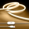 Thumbnail Neon LED Strip Lights with Music Sync — LED Strip Lights, iNextStation