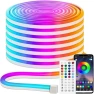 Thumbnail Neon LED Strip Lights with Music Sync — LED Strip Lights, iNextStation