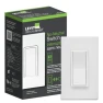 Thumbnail No-Neutral Decora Smart Switch — Smart Switch, Leviton