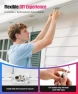 Thumbnail Permanent Outdoor Lights for House — LED Strip Lights, POOFZY