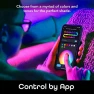 Thumbnail Prisma Symphony Smart LED Strip Lights — LED Strip Lights, Geeni