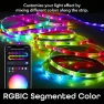 Thumbnail Prisma Symphony Smart LED Strip Lights — LED Strip Lights, Geeni