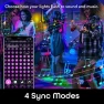 Thumbnail Prisma Symphony Smart LED Strip Lights — LED Strip Lights, Geeni