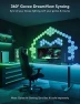 Thumbnail RGBIC Gaming Lights, 10ft Neon Rope Lights — LED Strip Lights, Govee