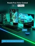 Thumbnail RGBIC Gaming Lights, 10ft Neon Rope Lights — LED Strip Lights, Govee
