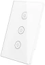 Thumbnail Smart Ceiling Fan Light Wall Switch — Smart Switch, MOES