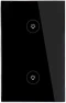 Thumbnail Smart Ceiling Fan Light Wall Switch — Smart Switch, MOES