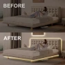 Thumbnail Smart COB LED Strip Light — LED Strip Lights, Olaholii