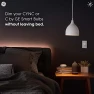 Thumbnail Smart Dimmer Light Switch — Smart Switch, GE